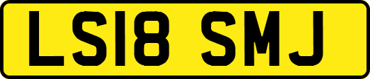 LS18SMJ