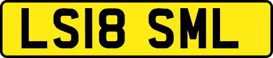 LS18SML