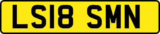 LS18SMN