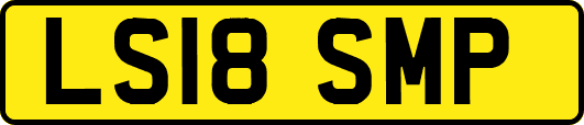 LS18SMP