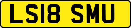 LS18SMU