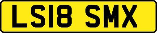 LS18SMX