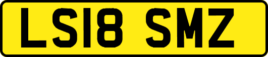 LS18SMZ
