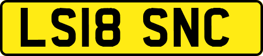 LS18SNC