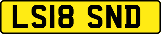 LS18SND