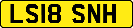 LS18SNH