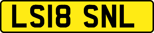 LS18SNL