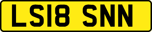 LS18SNN