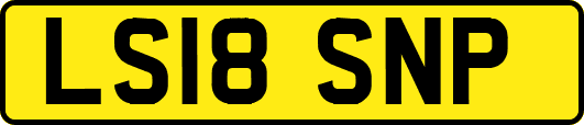 LS18SNP
