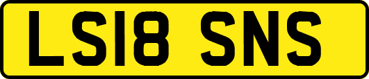 LS18SNS