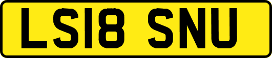 LS18SNU