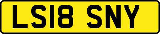 LS18SNY