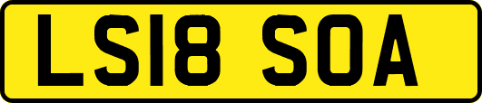 LS18SOA