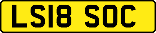 LS18SOC