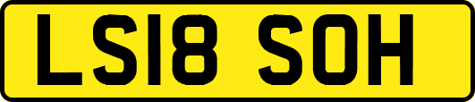 LS18SOH