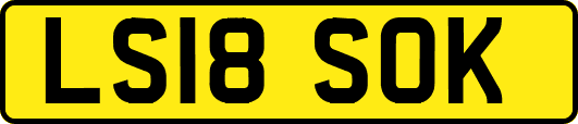 LS18SOK