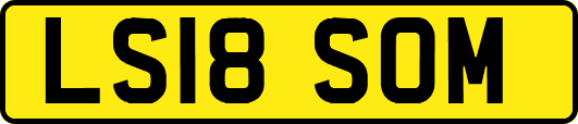 LS18SOM