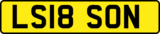 LS18SON