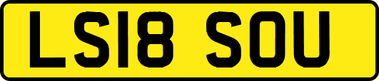 LS18SOU