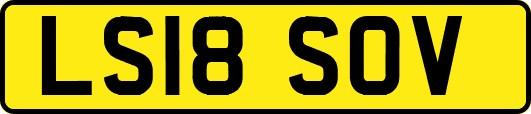 LS18SOV