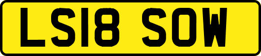 LS18SOW