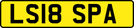 LS18SPA