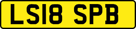 LS18SPB