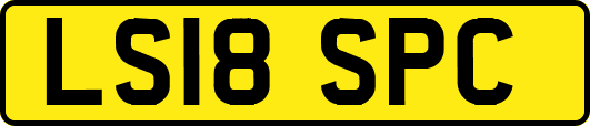 LS18SPC