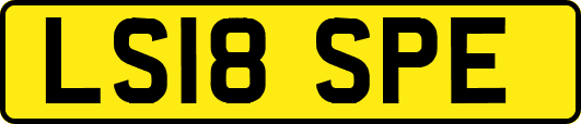 LS18SPE