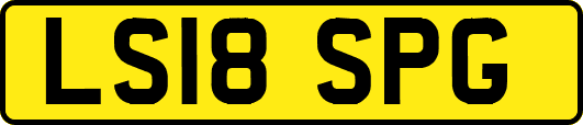 LS18SPG