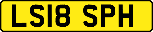 LS18SPH