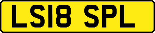 LS18SPL