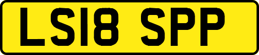 LS18SPP