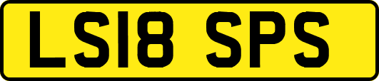 LS18SPS