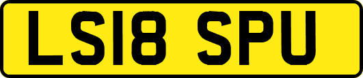 LS18SPU