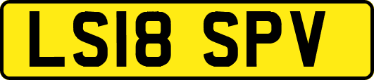 LS18SPV