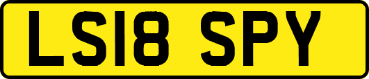LS18SPY