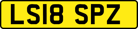 LS18SPZ