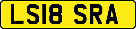 LS18SRA