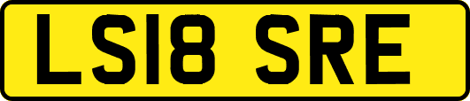 LS18SRE