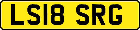 LS18SRG