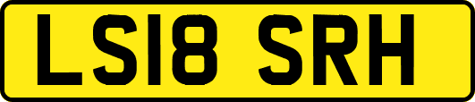 LS18SRH