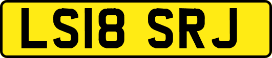 LS18SRJ
