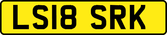 LS18SRK