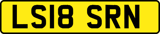 LS18SRN