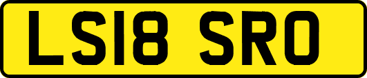 LS18SRO