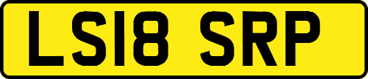 LS18SRP