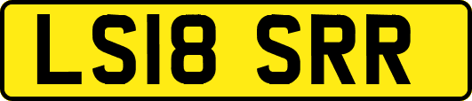 LS18SRR