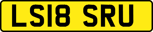 LS18SRU