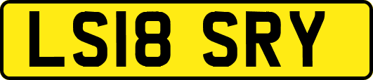 LS18SRY